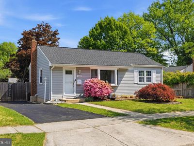 1008 Gilbert Rd