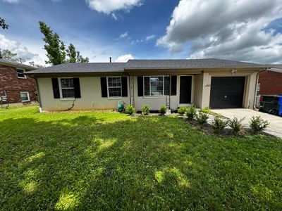 1820 Barksdale Dr