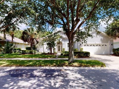 45 SAINT ANDREWS COURT