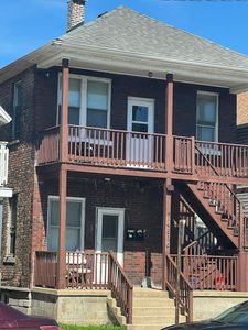 Property at 4816 Tod Ave, East Chicago, IN
