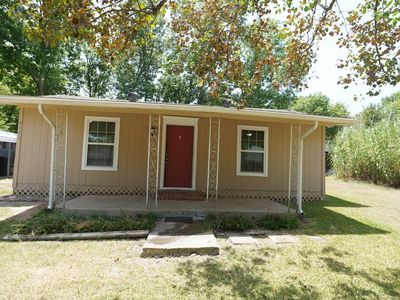 4171 Broken Bow Bow