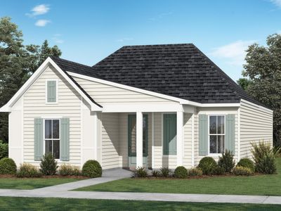 374 W Broussard Rd