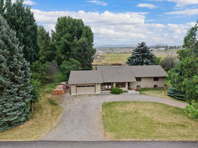 124 Ponderosa Ln