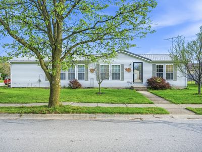 3336 Fall Valley Dr