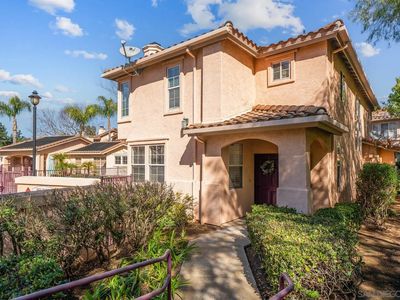 18660 Caminito Cantilena UNIT 260