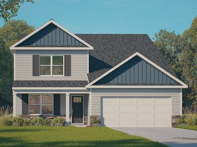 SALEM Plan, Bryson Park