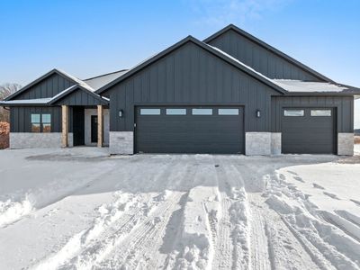 1588 Prairie Clover Ct