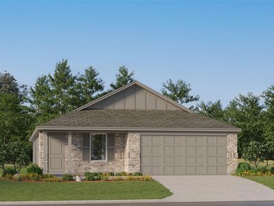 3025 Calhoun Falls Dr