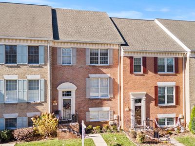 Property at 34 Alderman Ct, Lutherville Timonium, MD