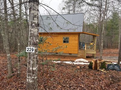 LOT 229 Lakeside View Trl