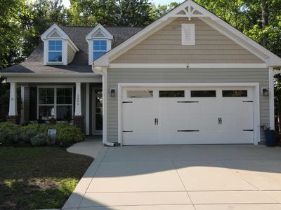 2606 Lohr Dr