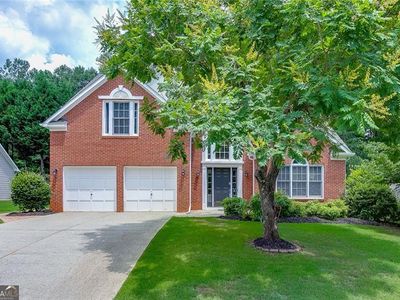 830 Morning Creek Ln