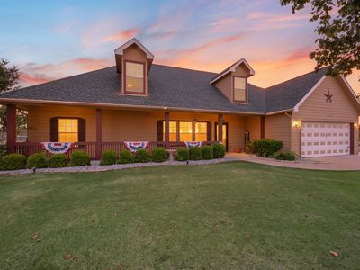 15099 Saddle Ridge Cir