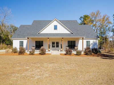 3227 Stafford Wright Rd