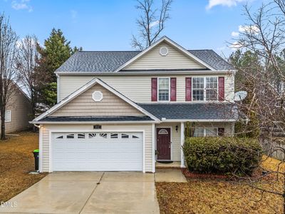 Property at 412 Star Ruby Dr, Knightdale, NC