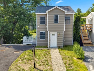 14 Hillside Rd