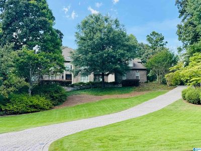 4020 Greystone Dr