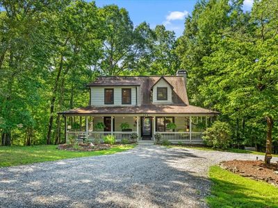 808 Granite Dr