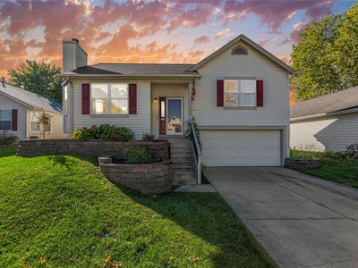 5009 Brittany Downs Dr