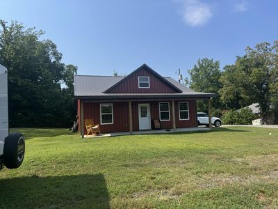Property at 405 Walnut St, Marshall, AR