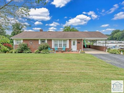 3297 Daniels Creek Rd