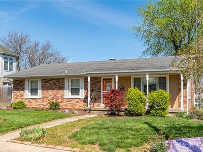 Property at 103 N Broadway St, Farmersville, OH