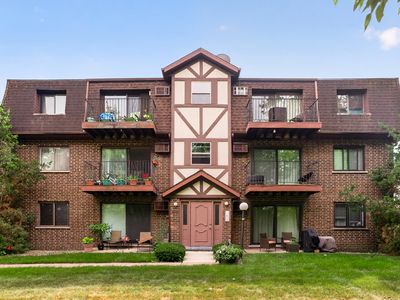 1000 Judson St APT 1A