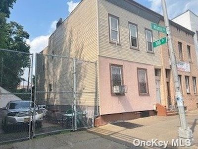 Property at 100-01 Atlantic Avenue, Ozone Park, NY