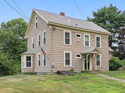 153 Haynes Hill Rd