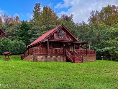 2740 Waldens Creek Rd
