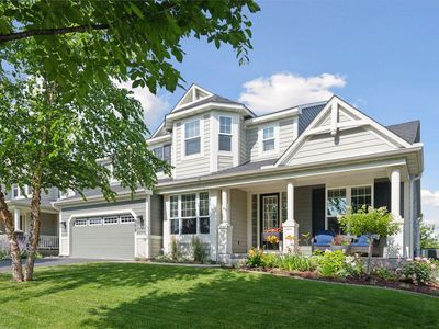 Property at 3747 Crane Island Ct, Excelsior, MN