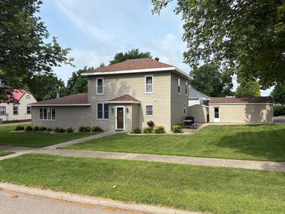 Property at 407 Main St N, Estelline, SD