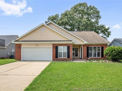 1532 Laurel Oak Dr