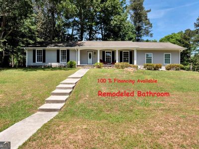 1847 Oak Ridge Ln