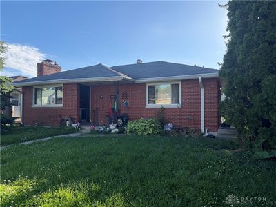 1723 Pershing Blvd