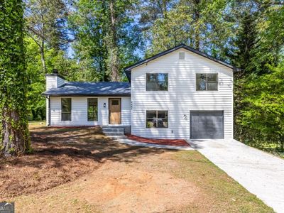 Property at 4485 Fowler Ln, Snellville, GA
