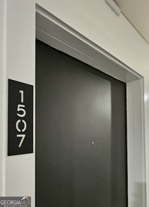 800 Peachtree St NE APT 1507