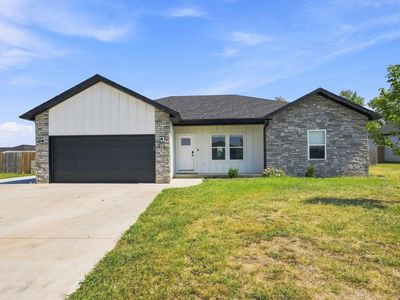 912 Dishman Circle