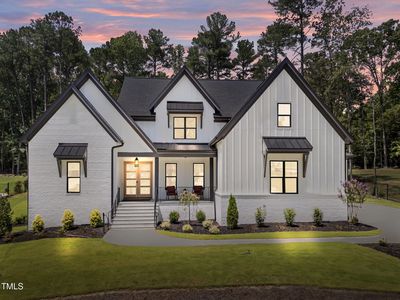 913 Harrison Ridge Rd