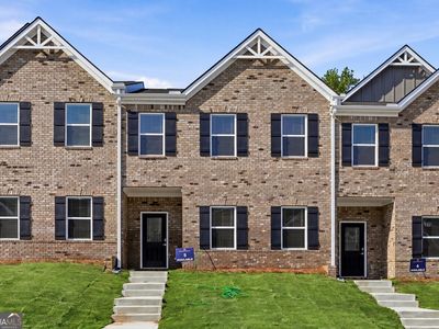 3639 Parkway James Dr