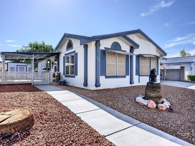 Property at 252 Partridge Ln, Mesquite, NV
