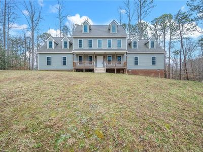 4 Pasture Cir