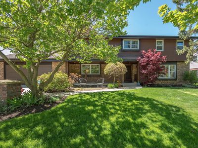 6411 N Bittersweet LANE