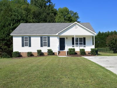 118 McKenzie Cir