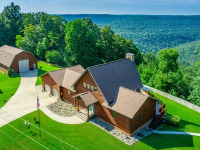 470 Preservation Dr
