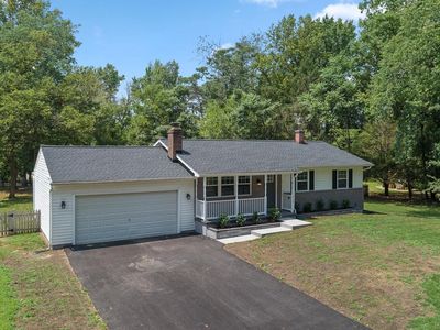 3746 Patuxent Manor Rd