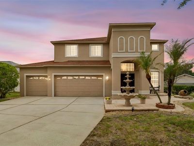 4121 Balington Dr