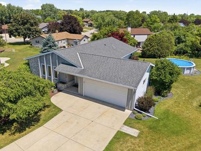 Property at 920 Cedar COURT, Port Washington, WI