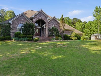 124 Wanda Gail Dr