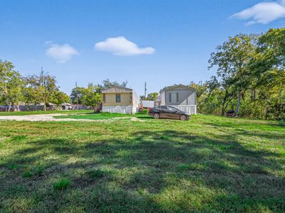 Property at 5807 Fletcher, Crosby, TX